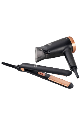 Obh Nordica Glam & Shine Styling Kit Stylingverktyg Dam 1 PCS