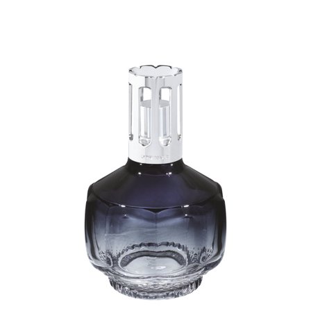 Maison Berger Paris Lampe Coffret Molecule Bleue Nuit - Cofanetto con Lampada