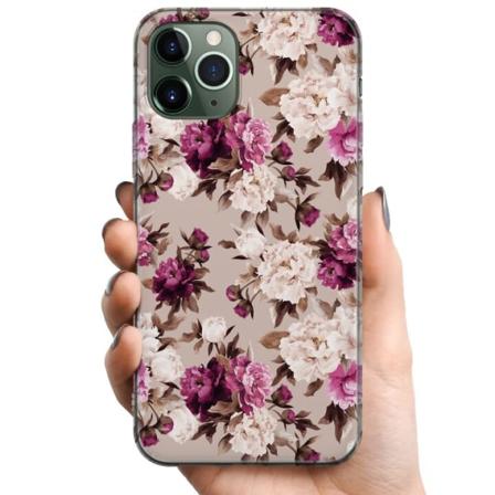 Apple iPhone 11 Pro TPU Mobildeksel efflorerescerende