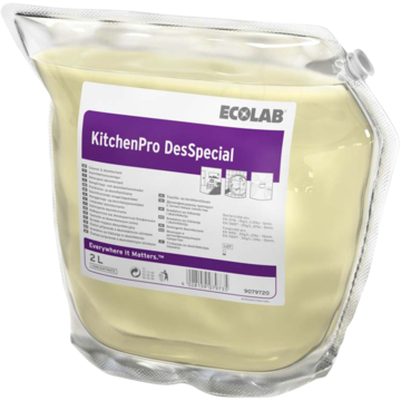Kjøkkenpro Desspesial 2L
