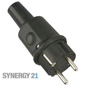 SYNERGY 21 Solar on grid Micro Inverter Stecker IP44