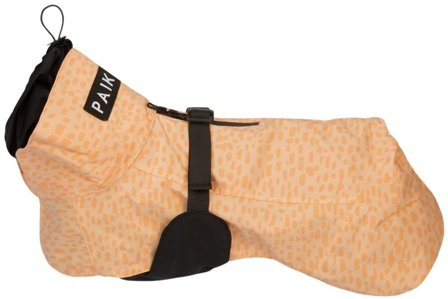PAIKKA Raincoat 2.0 30-35 cm Peach