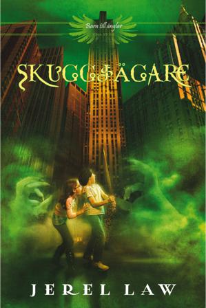 Skuggjägare - Bok av Jerel Law - Inbunden