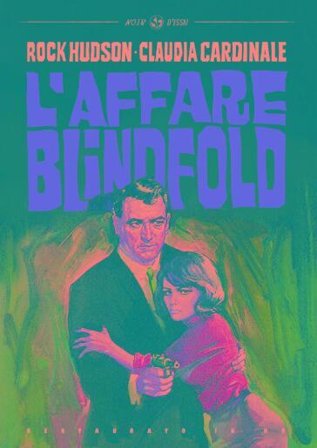 Affare Blindfold (L') (Restaurato In Hd)