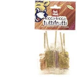 Baule Volante Tuttifrutti Lecca Lecca 62,5g