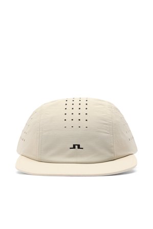 J.Lindeberg - Joel Running Cap - Fashion - Grau - - 56