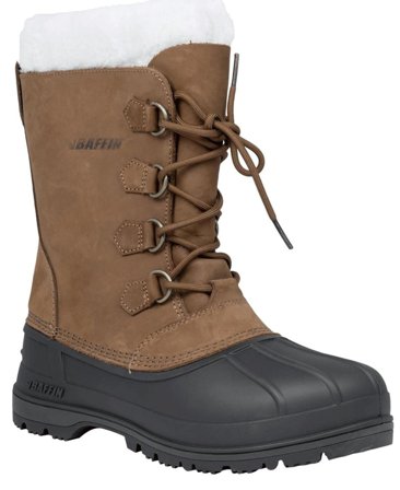 Baffin Canada Wmn Brun