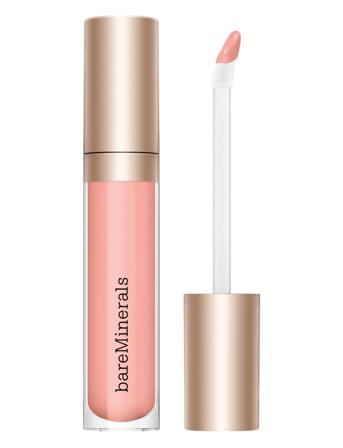 Mineralist Glossbalm Serenity 4 Ml BareMinerals Pink
