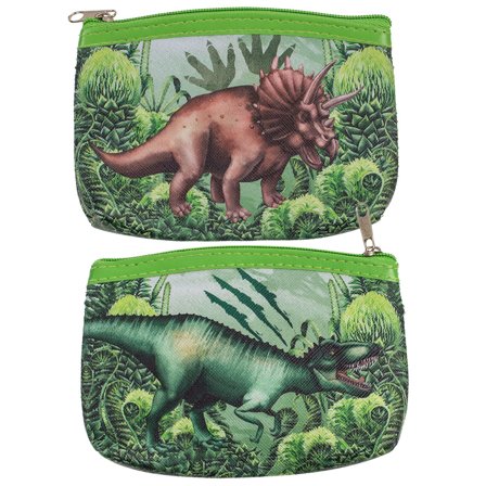 Dinosaur Bag Liten