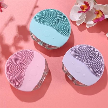 Ansiktsrens for daglig hudpleie