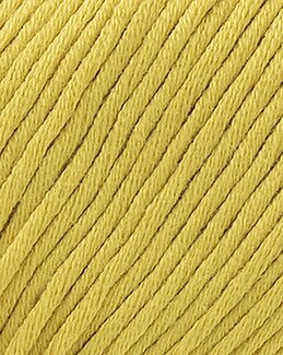 Garn SeaCell Citron gul - Katia