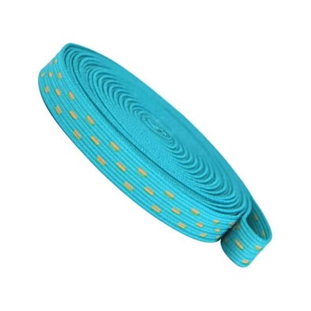 Kids Jump Elastic Band 1st, Elastiska träningsband Kid Hopprep Utomhus gummiband leksak