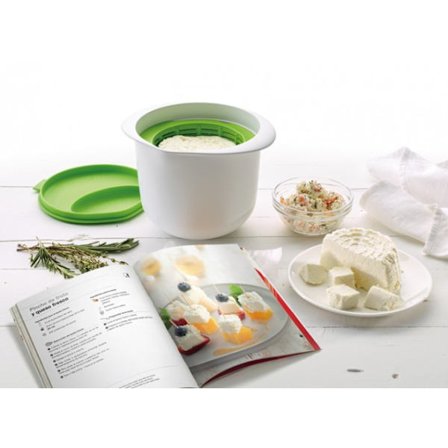 Mikrobølgeovn Ostemaker Ostemaker Liten Multifunksjonell Hjem