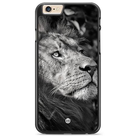 Bjornberry Skal iPhone 6/6s - Lejon