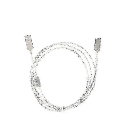 1 X Firewire Ieee 1394 6-stifts hane till USB 2.0 hane adapter konverteringskabel