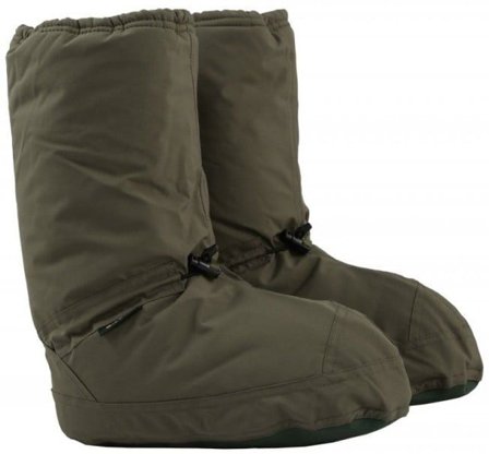Carinthia Booties Windstopper Olive