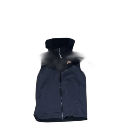 Nike tech fleece tröja