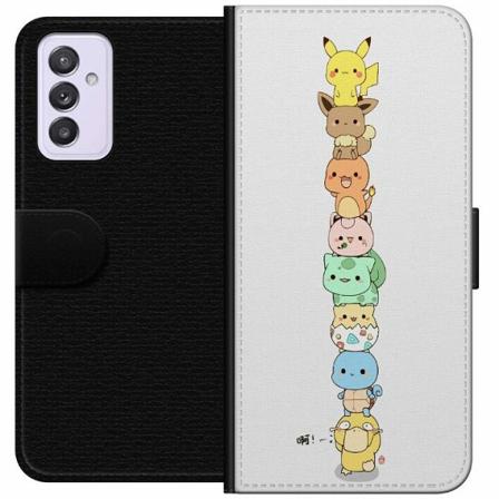 Samsung Galaxy A82 5g Plånboksfodral Pokemon