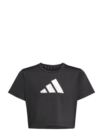 adidas Sportswear | Jg Tr-Es Gl Tee | 140