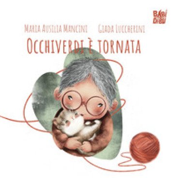 Occhiverdi è tornata Maria Ausilia Mancini