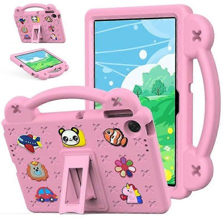 EVA Børnetablet Etui Kompatibelt med Lenovo Tab TB311FU Pro