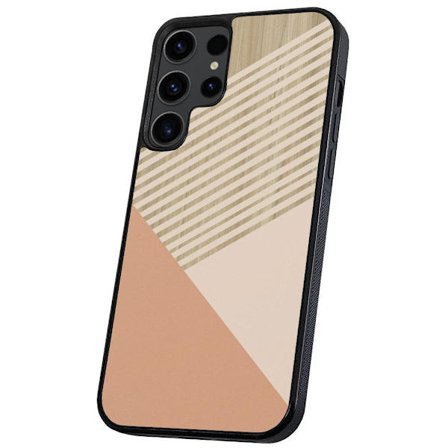 Samsung Galaxy S22 Ultra - Deksel/Mobildeksel Trekunst