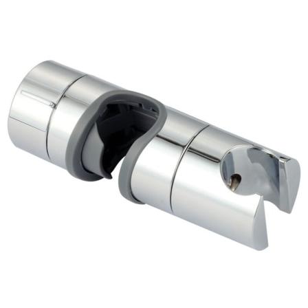 Håndbruserholder, ABS 18-25 mm Justerbar bruseholder Bruseholder