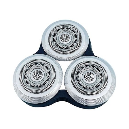 Kompatibel med Philips S9000 S9911 S9731 S9711 S9511 udskiftningsbarberhoveder