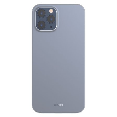 Baseus Wing case till iPhone 12 Pro Max - Transparent