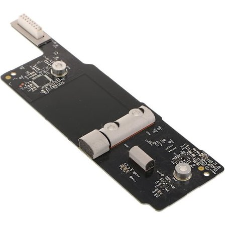 #N/A Ny strömkontrollkretskort för Xbox One-konsol svart