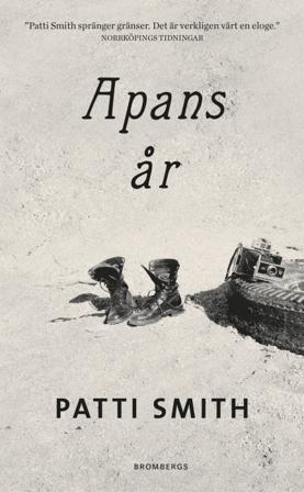 Apans år - Bok av Patti Smith - Pocket