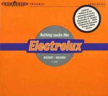 Nothing sucks like.. AA.VV. Artisti Vari