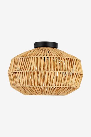 EGLO - Loftslampe Sheldon - Sort - Plafonder - Fra Homeroom