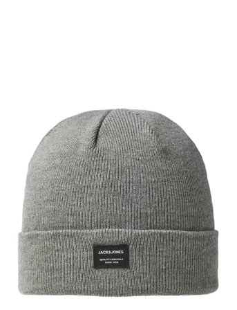 Jacdna Beanie Noos Grey Jack & J S