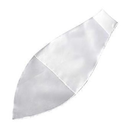 Åben Tå Kompressionsstrømper Hjælper Åben Tå Kompressionsstrømper til Hjælp med at Tage På Glidestrømper Applikator Unisex Hvid