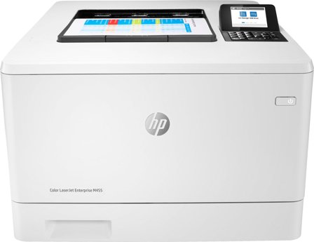 HP Color LaserJet Enterprise M455dn, 193905215898