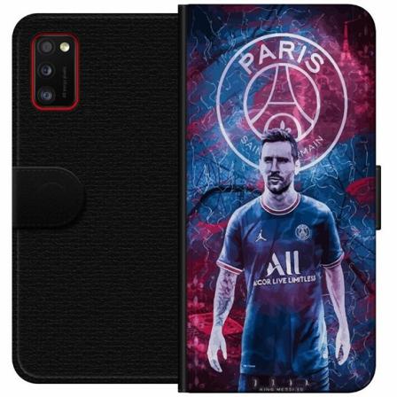 Samsung Galaxy A41 Plånboksfodral Lionel Messi