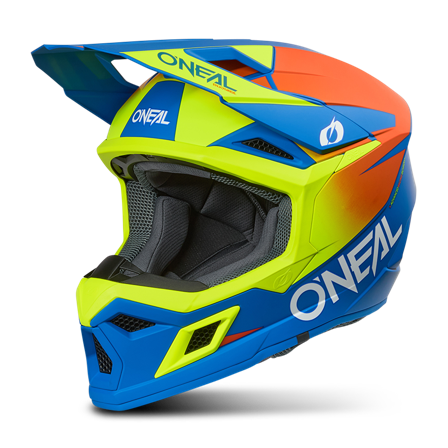MX-kypärä O'Neal 3Srs Solid Lasten