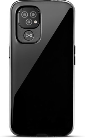 Doro TPU COVER 8110 BLACK ACCS