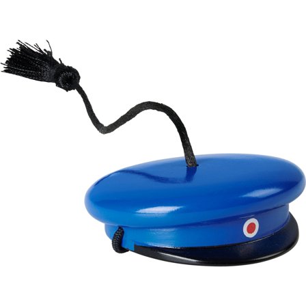 Kay bojesen Studentmössa, blå | Inredning > Prydnader & Dekorationer > Figur | Bagaren och Kocken