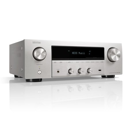 Denon DRA-900H Receiver - Silber