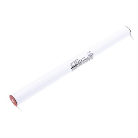 Batteri til nødlys for Legrand 61799, 061799, G5