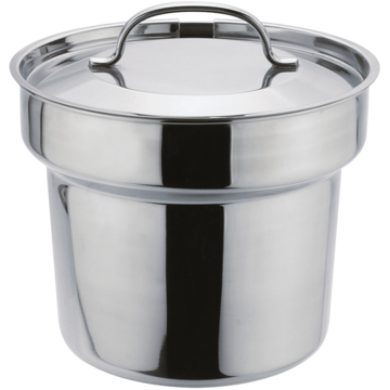 Soppgryta Bain Marie APS 4,5L