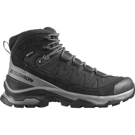 Salomon - Scarpe da trekking e backpacking Quest Echo GTX M - 43⅓