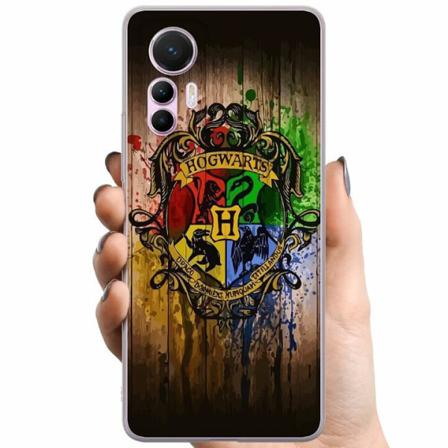 Xiaomi 12 Lite Tpu Mobilskal Harry Potter