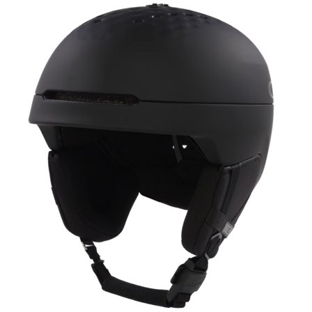 Oakley Helmet Snow Matte Blackout