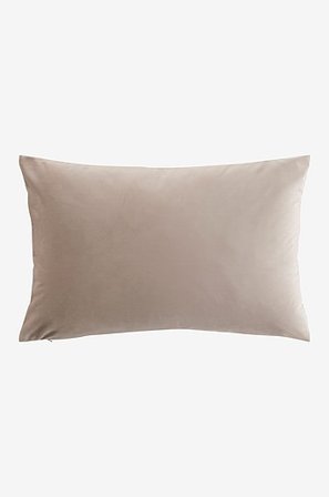Jotex - Tyynynpäällinen 40x60 Cm Harmaa Harmaa - SAVANNAH - Osta Koristetyynyt & tyynynpäälliset Jotex