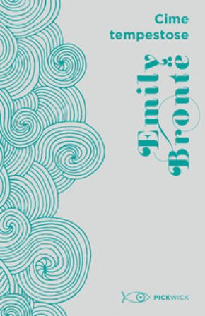 Cime tempestose Emily Bronte