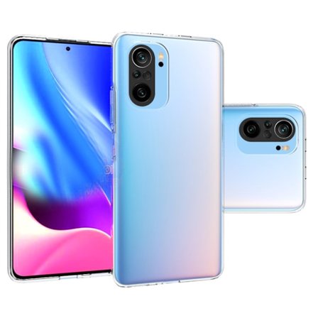 Xiaomi Mi 11i - Floveme Skyddsskal