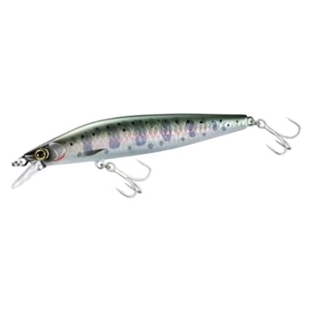 Shimano Cardiff ML Bullet AR-C 9,3cm, 10g - 001 Yamame